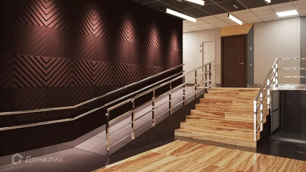 2 комн. в ЖК Метропарк