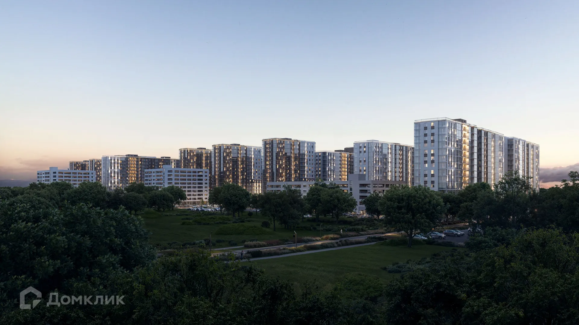 Планировка студии квартиры 24.21 м² в "Эпос", г. Майкоп — фото 4