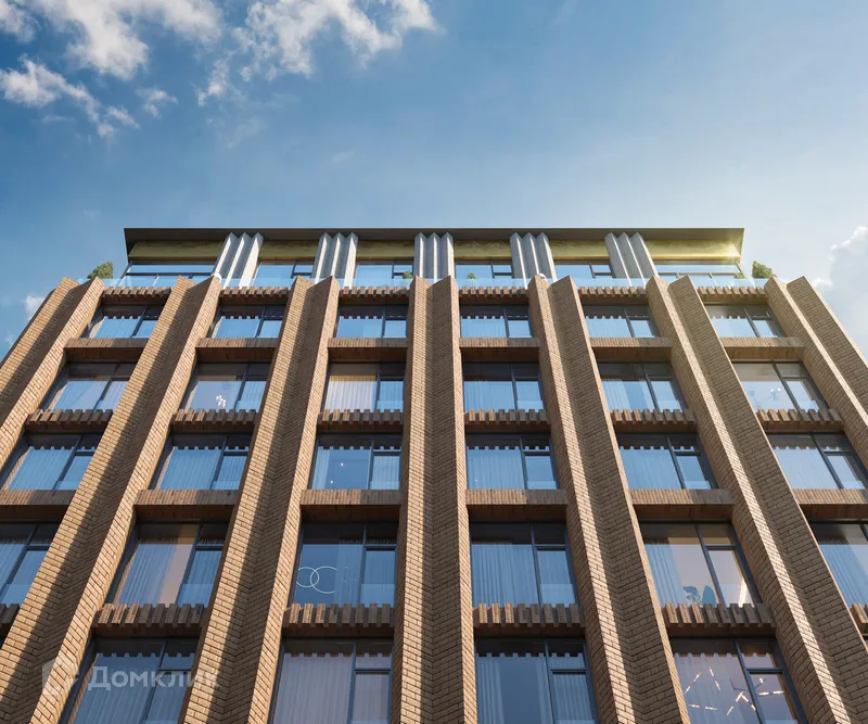 Фото квартиры в ЖК Sydney Prime