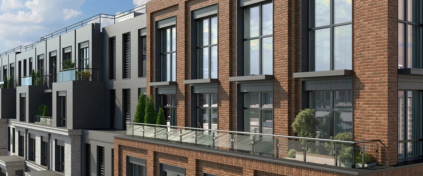 купить новостройку в Дом на Курской