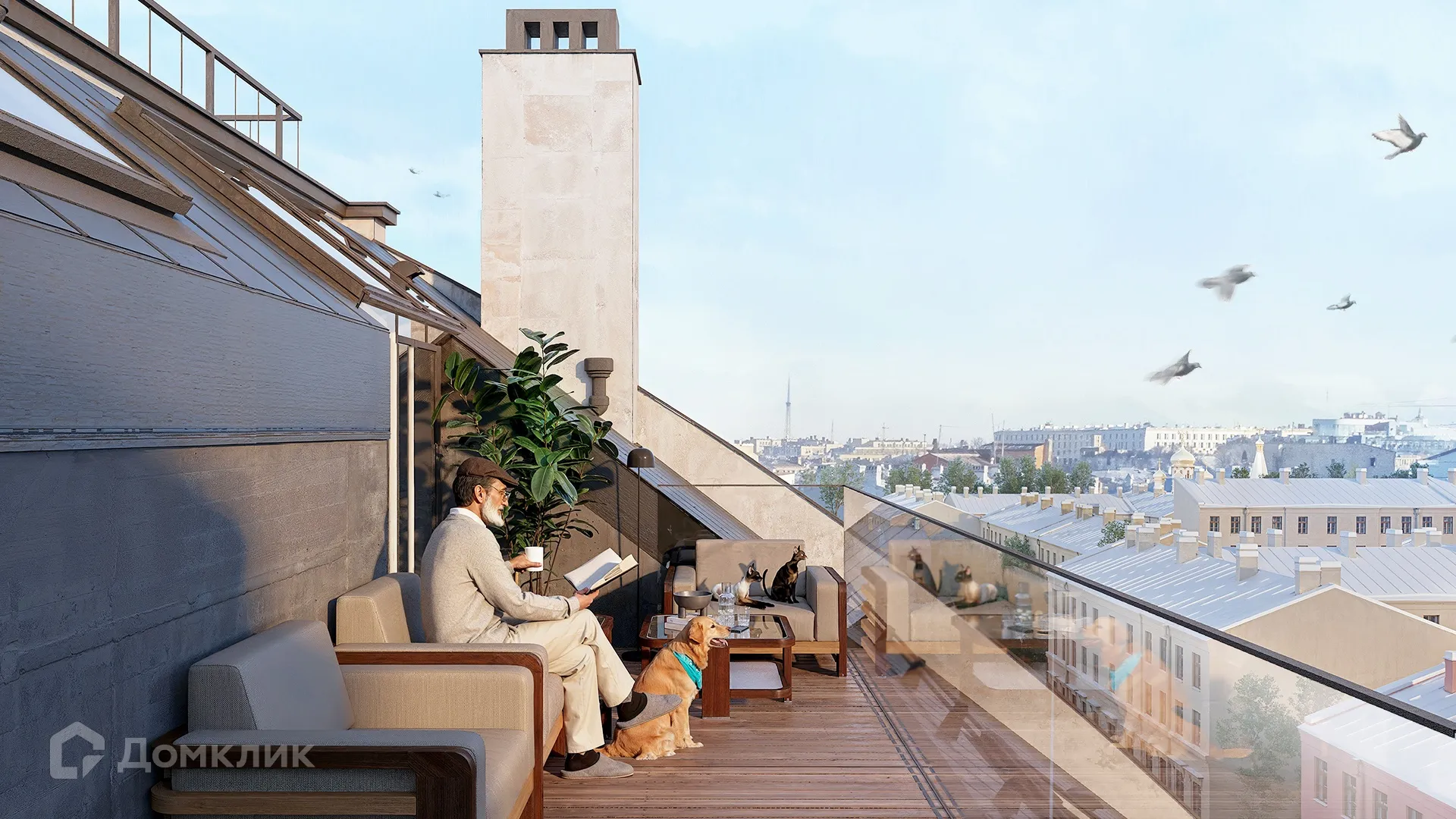 купить новостройку в «Дуалист»