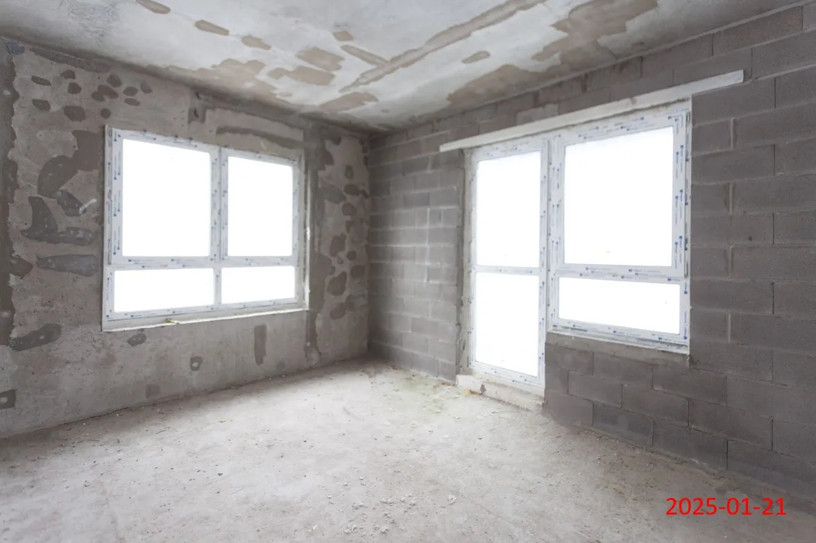 ЖК AEROCITY 3 (АЭРОСИТИ 3) ход строительства