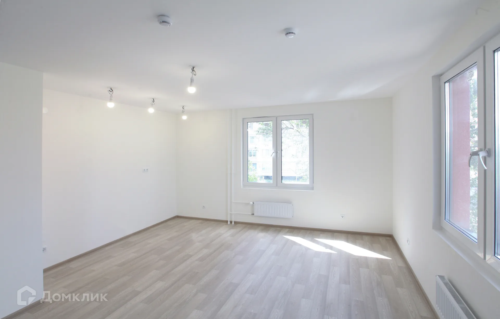 купить новостройку в ЖК "Руднева 15"