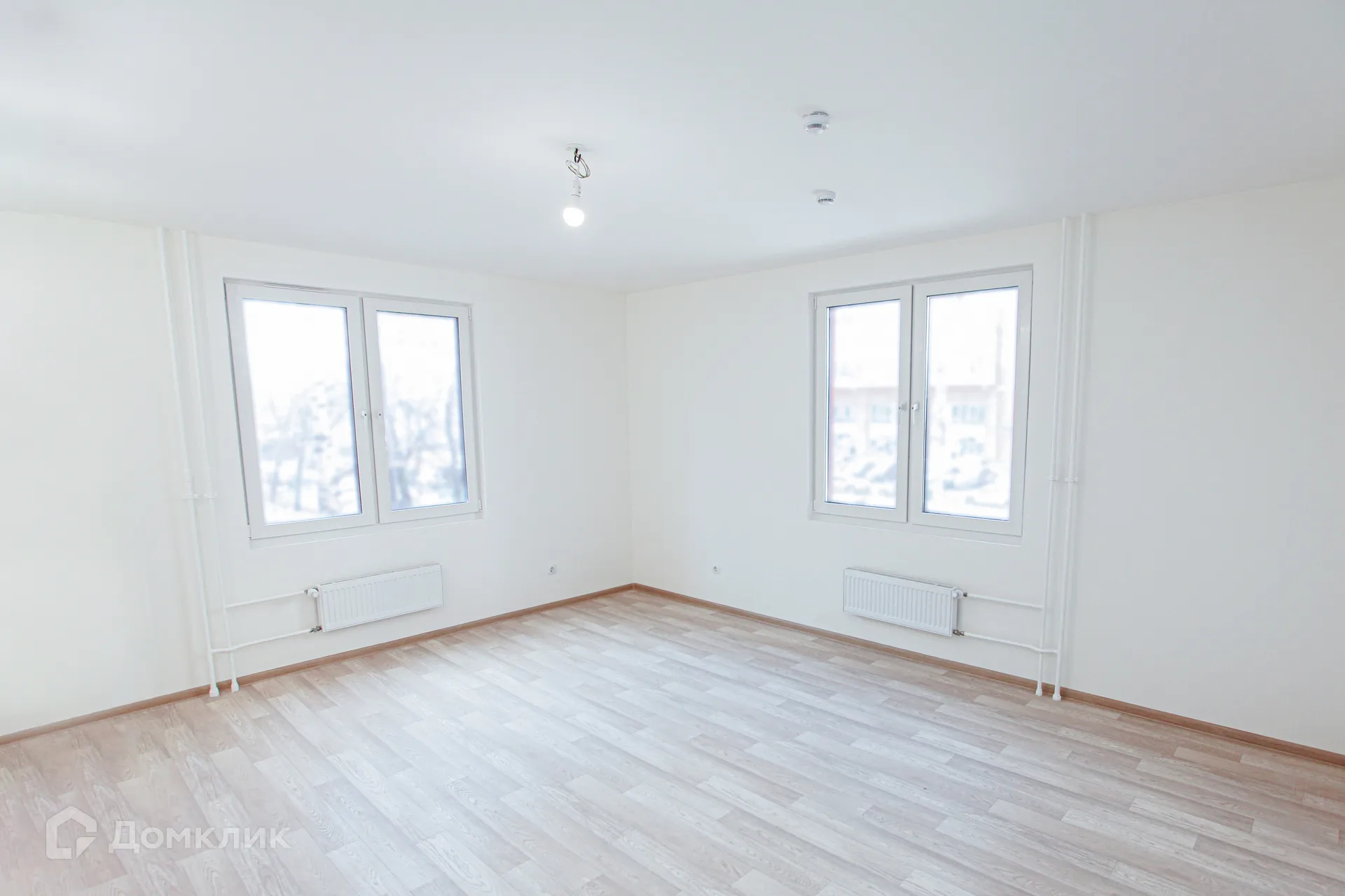 купить новостройку в ЖК "Руднева 15"