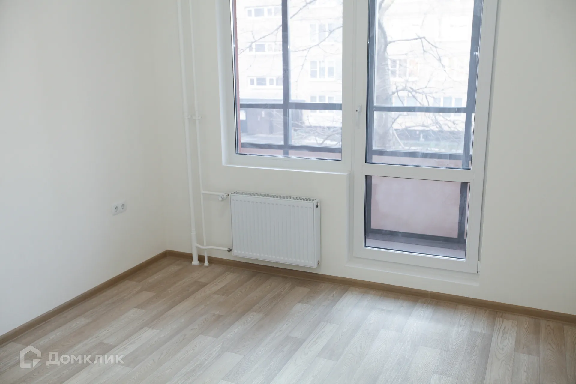 купить новостройку в ЖК "Руднева 15"