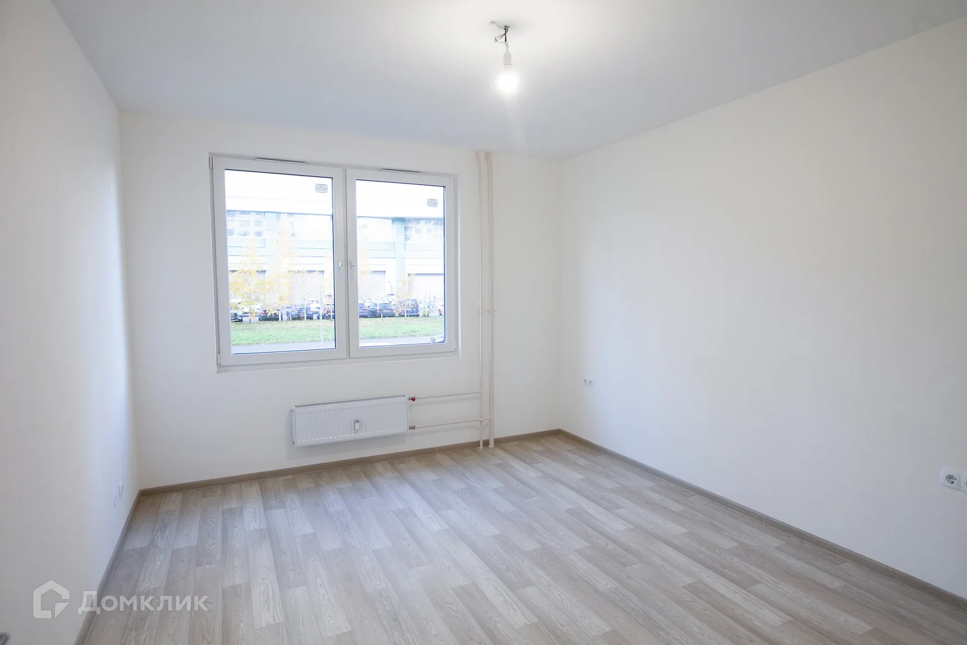 купить новостройку в ЖК "Руднева 15"