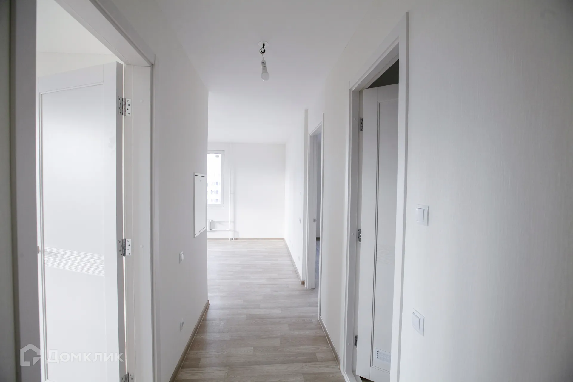 купить новостройку в ЖК "Руднева 15"