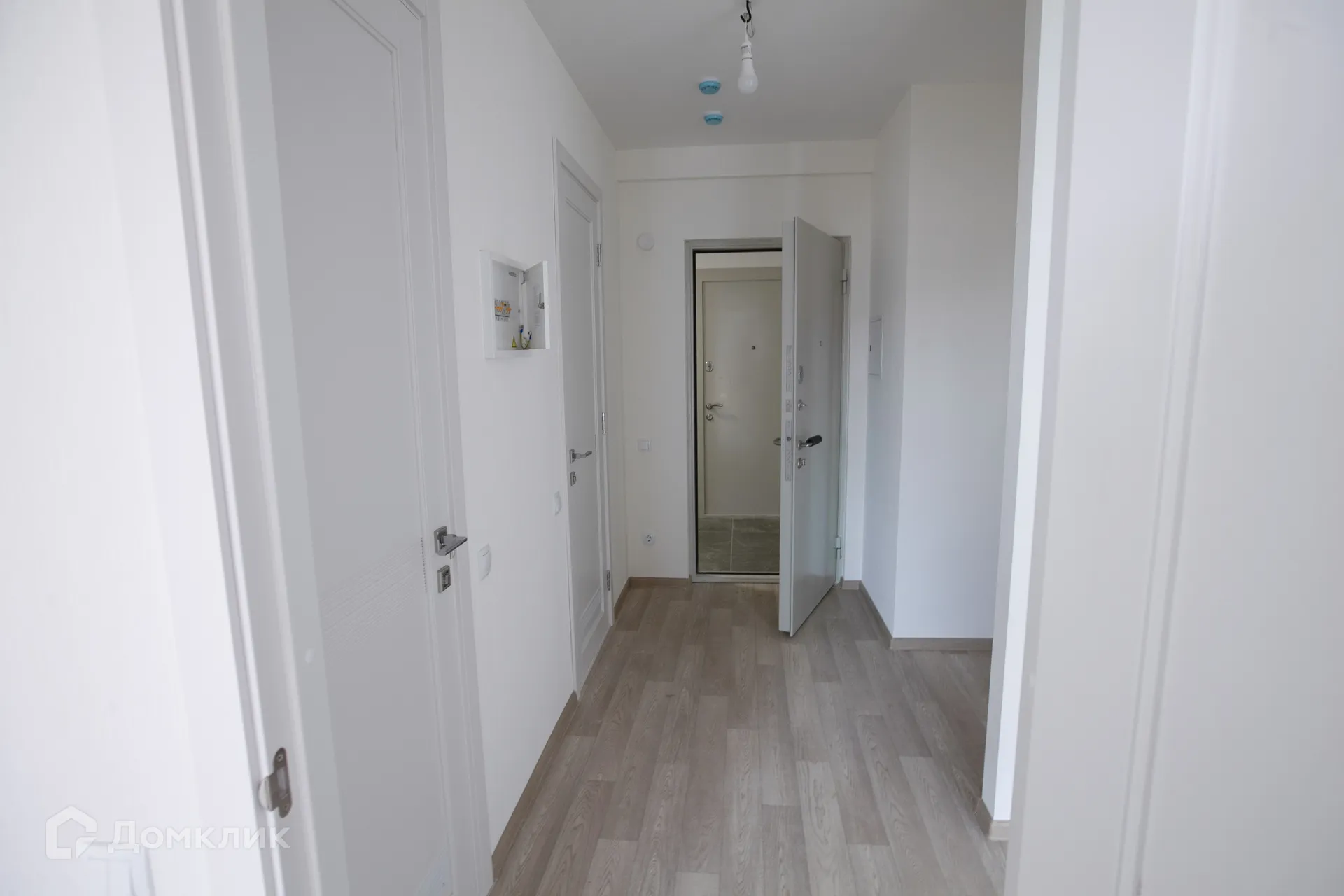 купить новостройку в ЖК "Руднева 15"