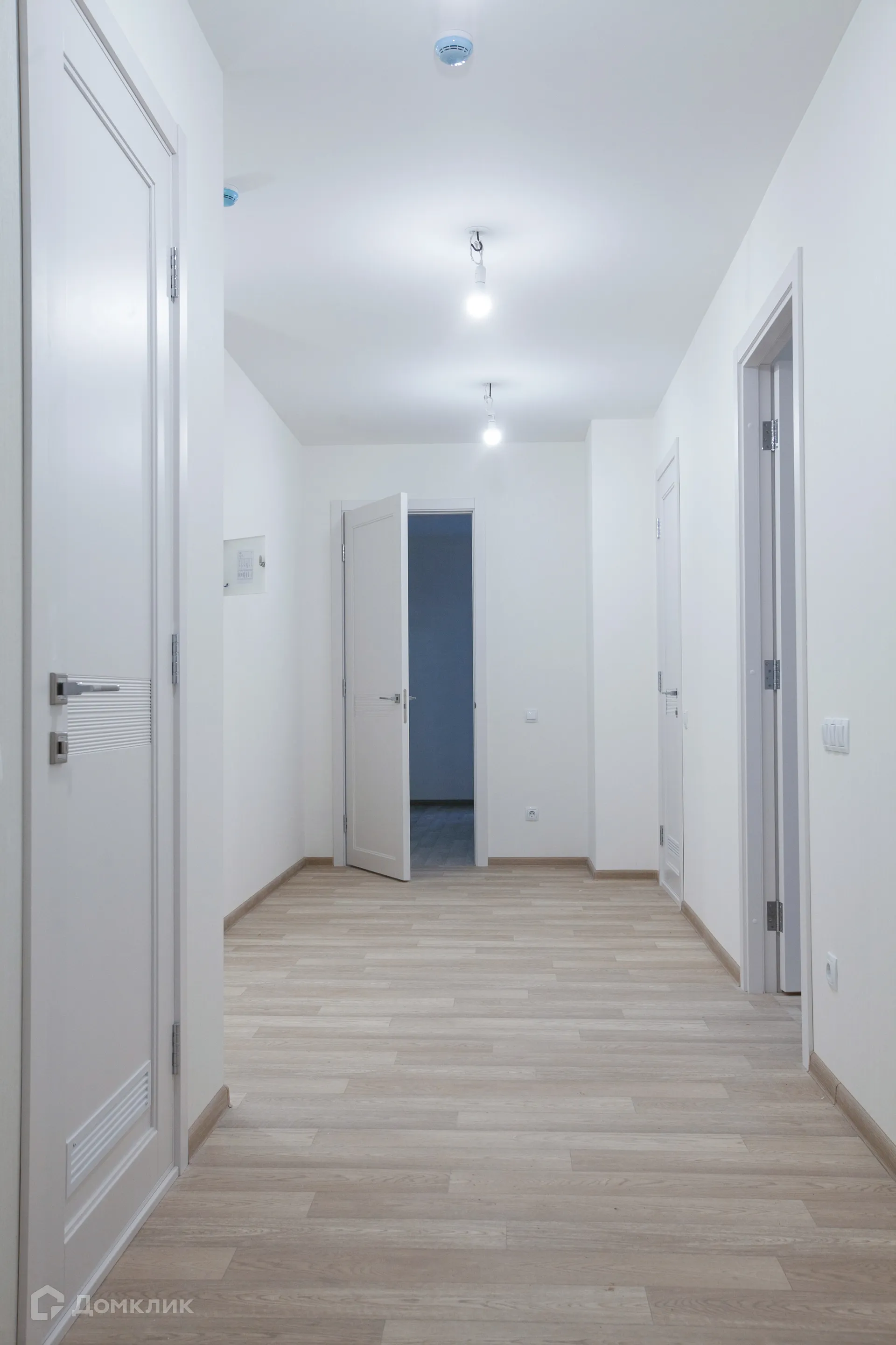 купить новостройку в ЖК "Руднева 15"