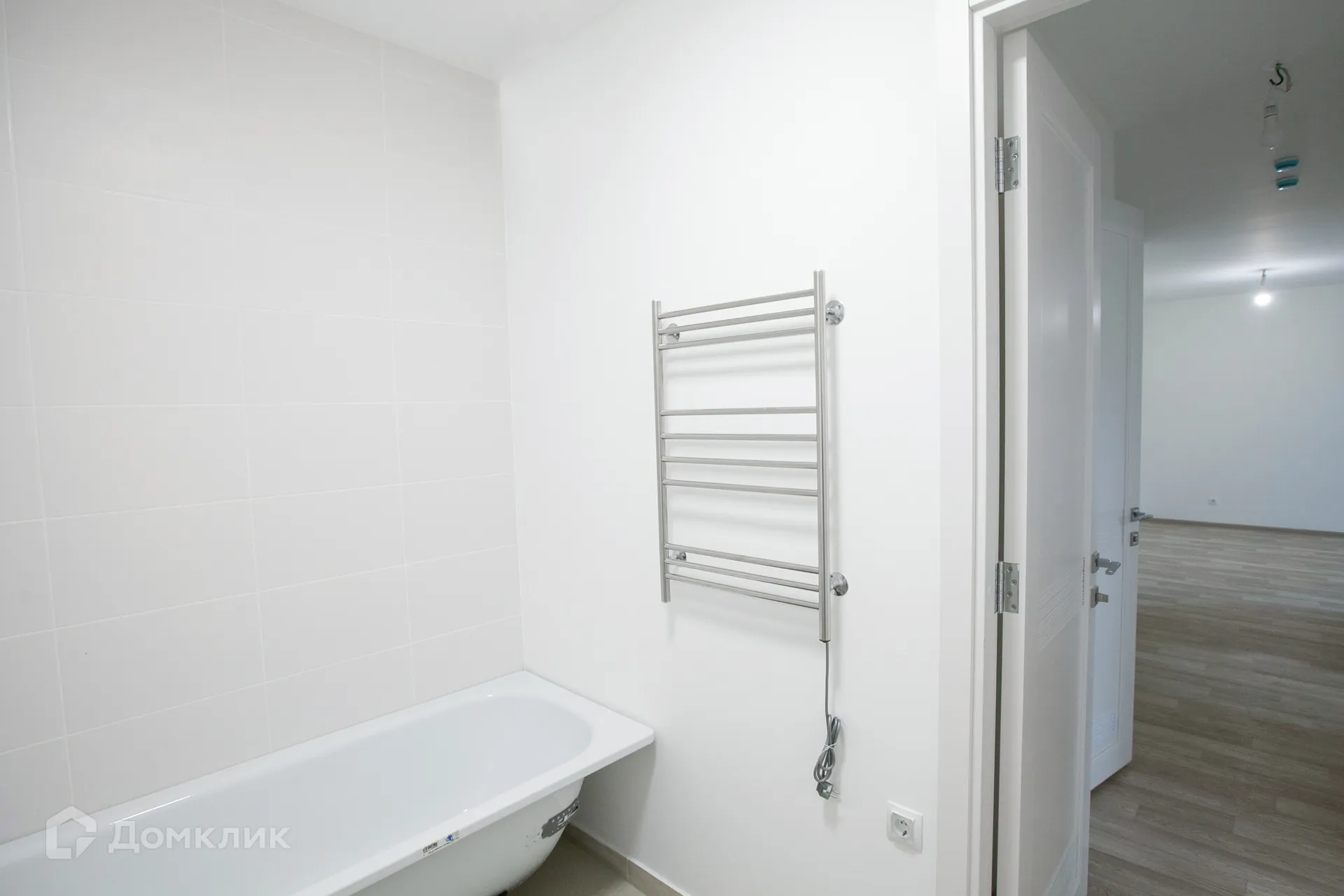 купить новостройку в ЖК "Руднева 15"