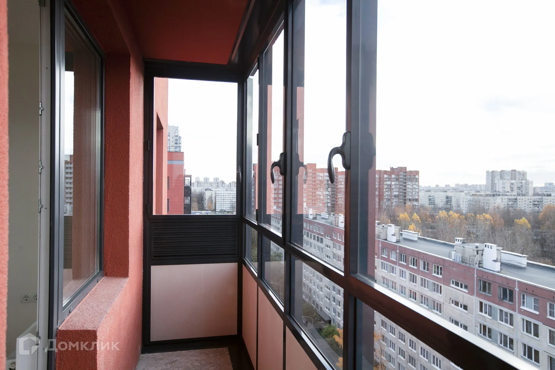 купить новостройку в ЖК "Руднева 15"