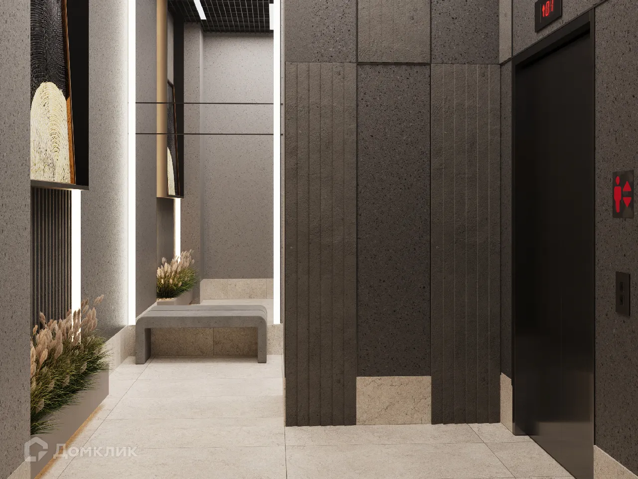 купить новостройку в Город-спутник Южный Уч. 1