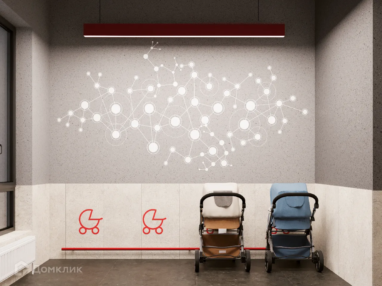 купить новостройку в Город-спутник Южный Уч. 1