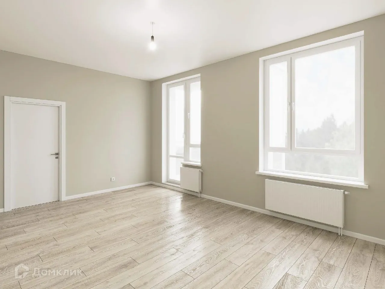 купить новостройку в Город-спутник Южный Уч. 1