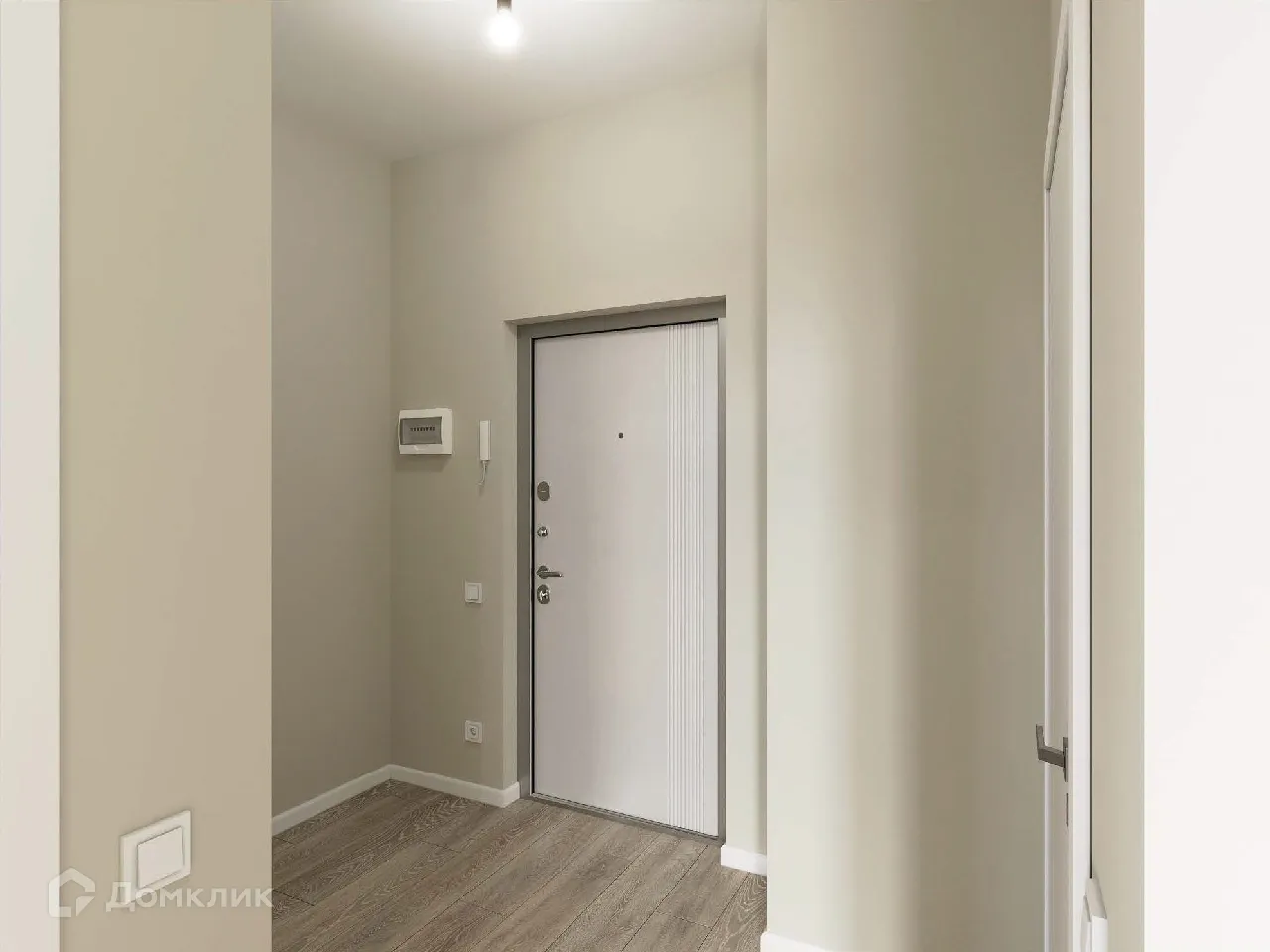 купить новостройку в Город-спутник Южный Уч. 1