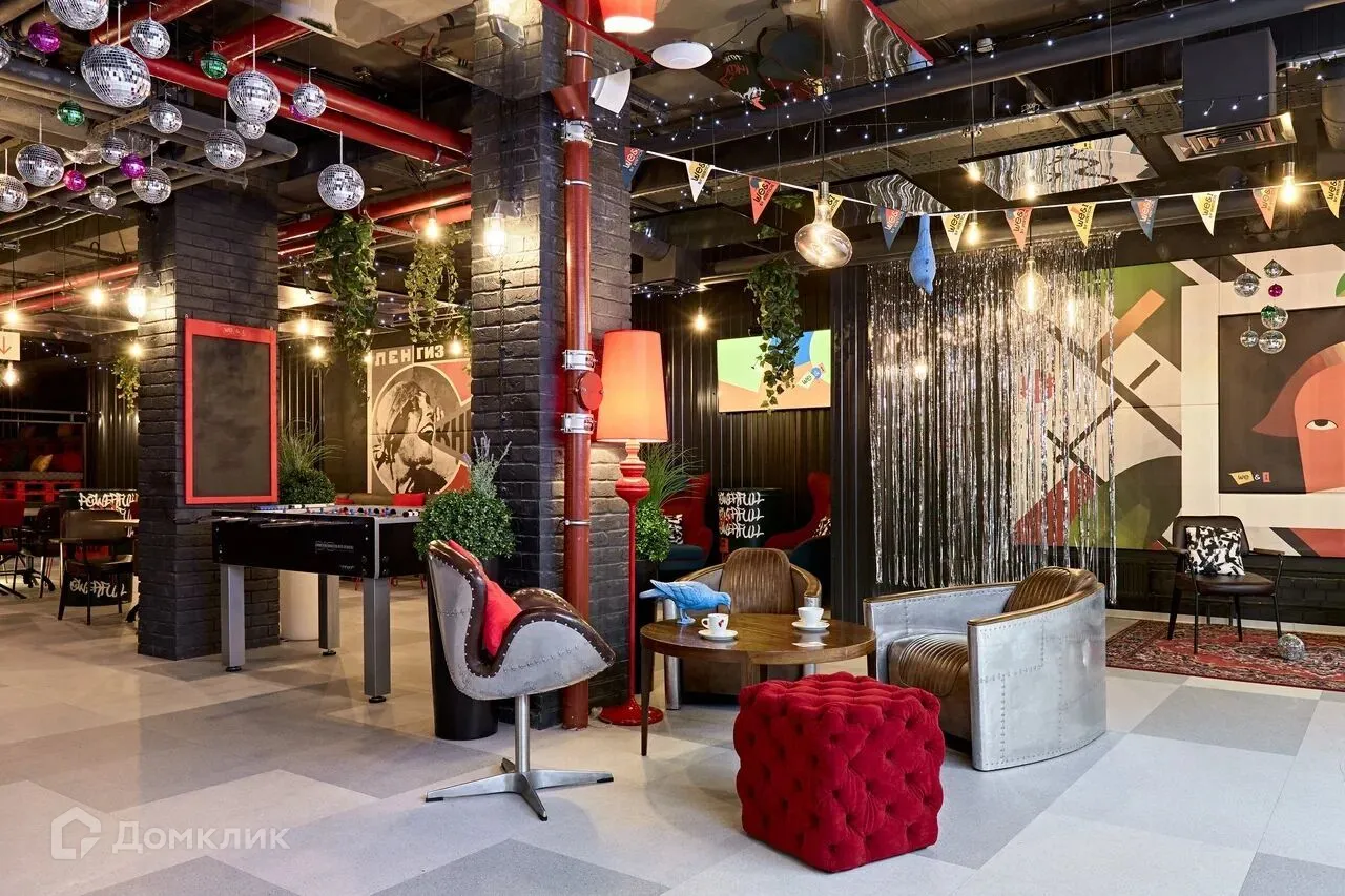 купить новостройку в Апарт-отель Vertical Лесная