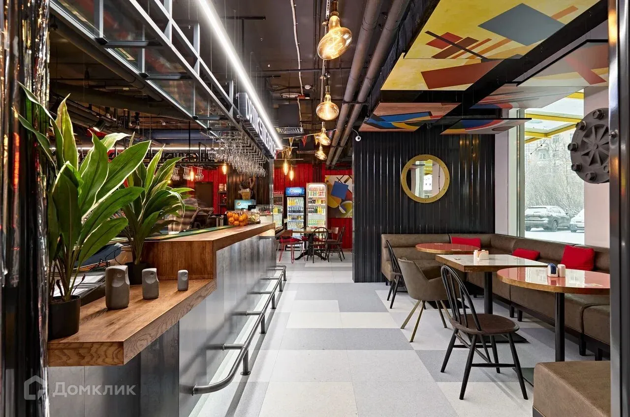 купить новостройку в Апарт-отель Vertical Лесная