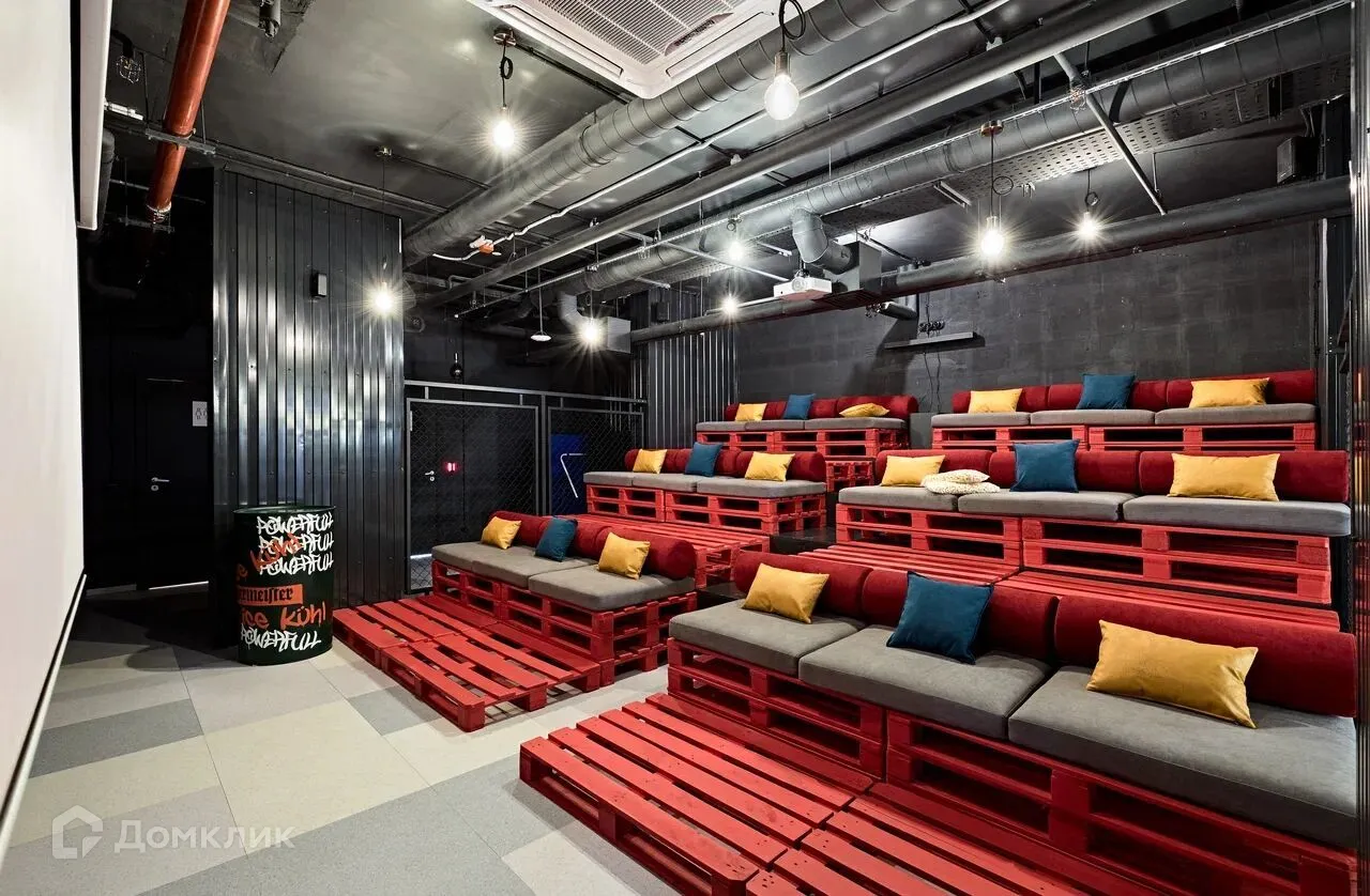 купить новостройку в Апарт-отель Vertical Лесная