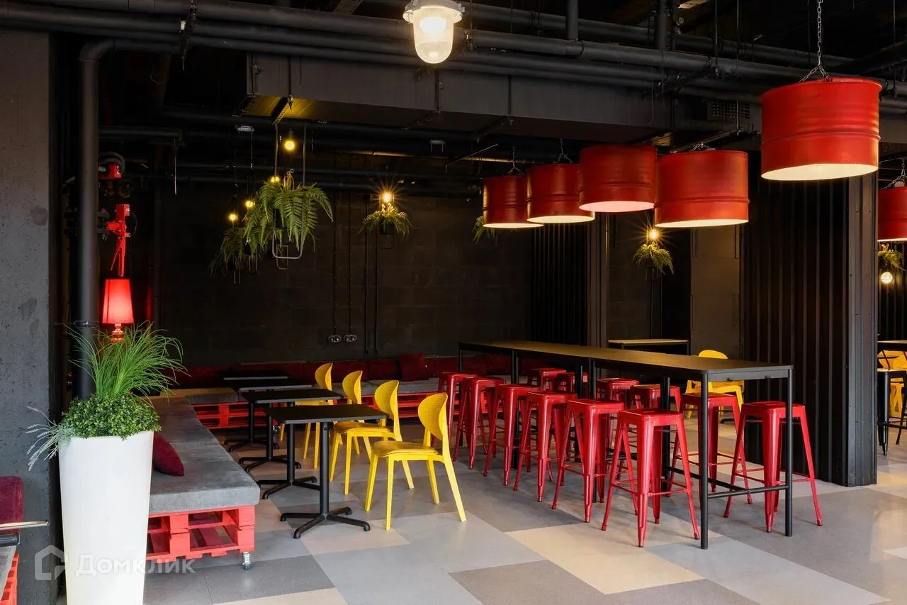 купить новостройку в Апарт-отель Vertical Лесная