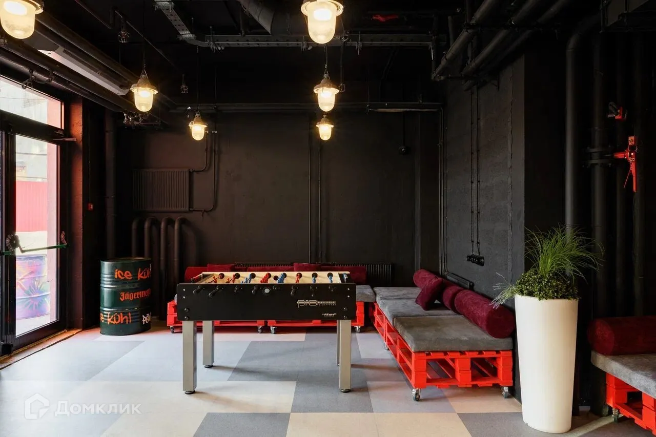 купить новостройку в Апарт-отель Vertical Лесная