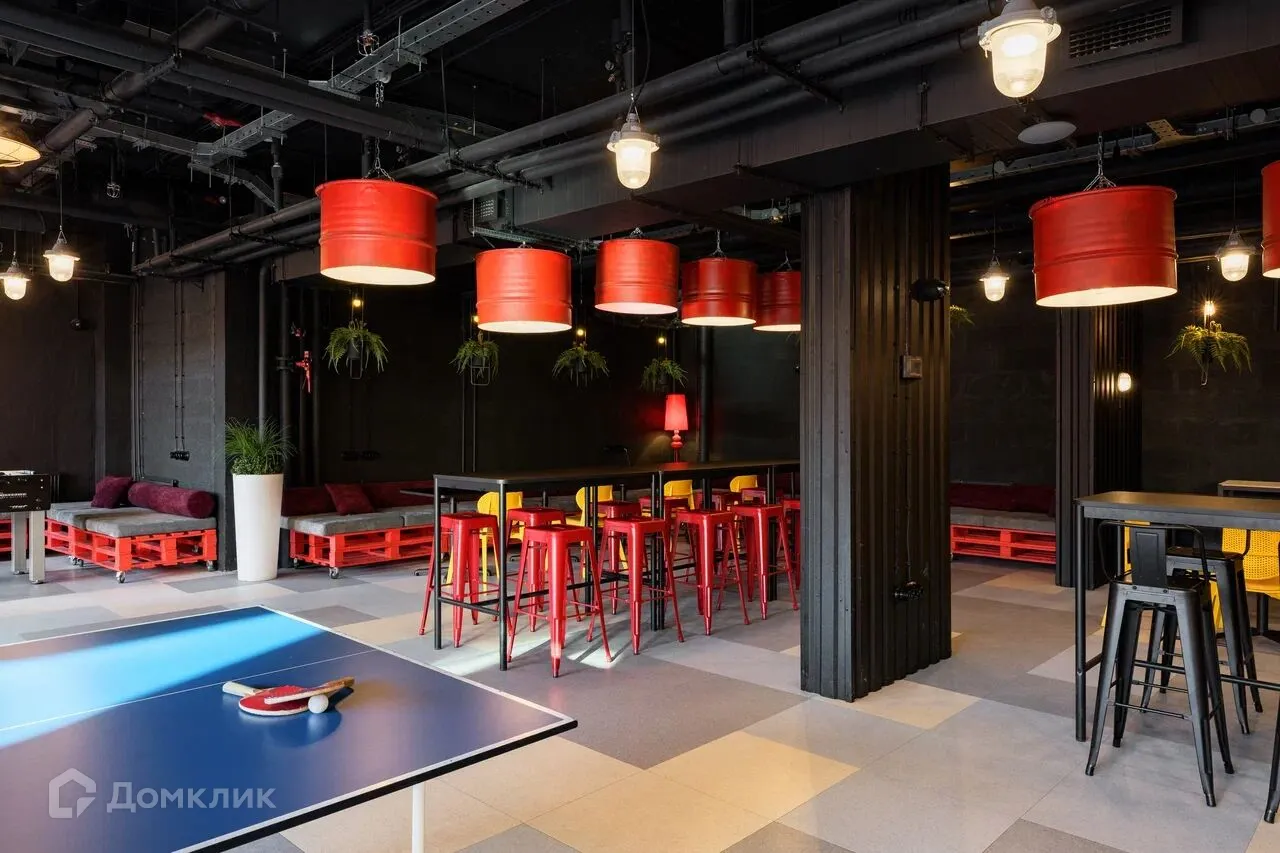 купить новостройку в Апарт-отель Vertical Лесная