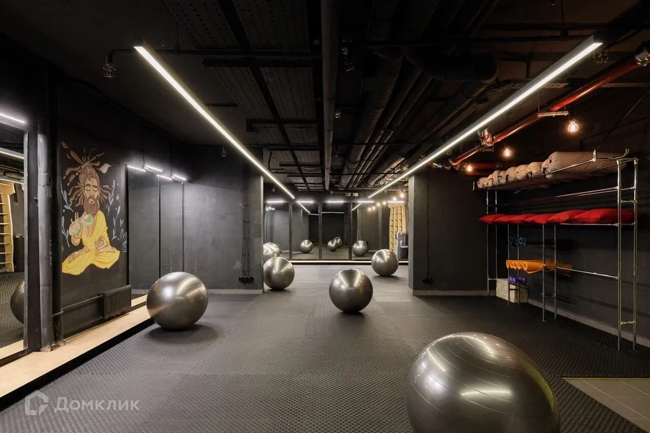 купить новостройку в Апарт-отель Vertical Лесная