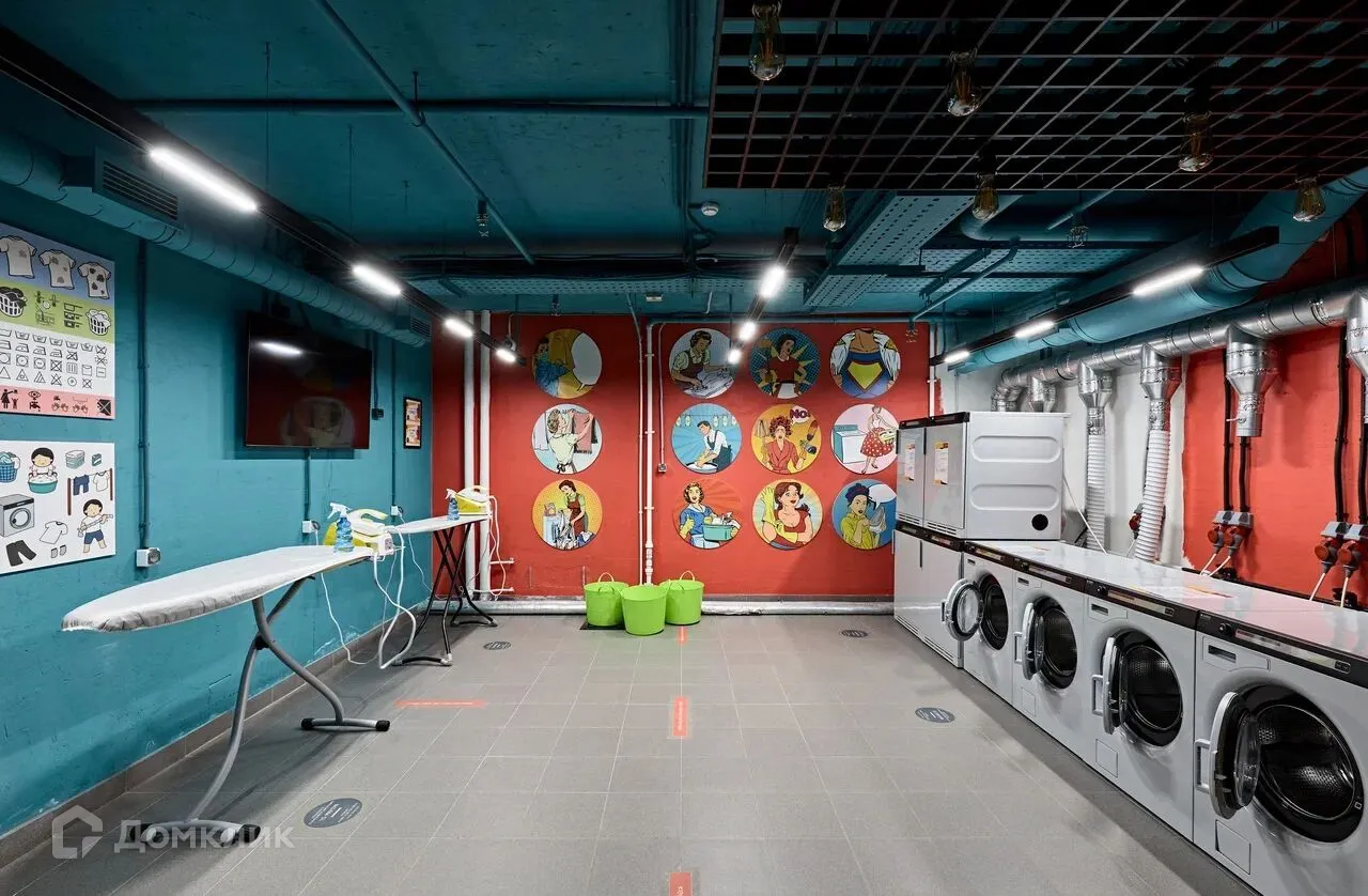 купить новостройку в Апарт-отель Vertical Лесная