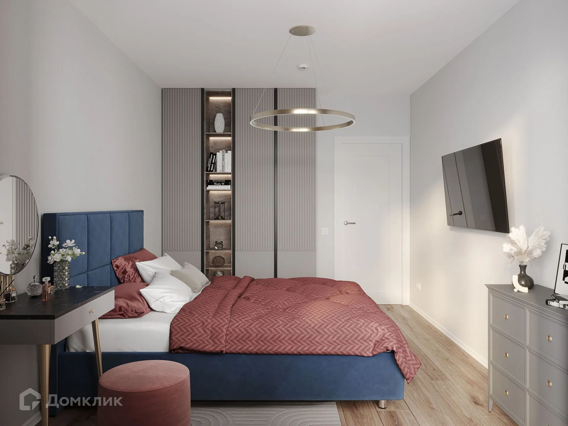 купить новостройку в Пейзажный квартал