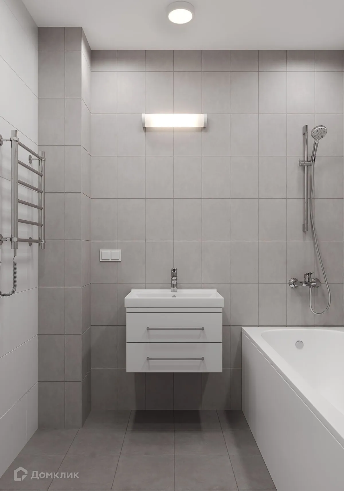 купить новостройку в Пейзажный квартал