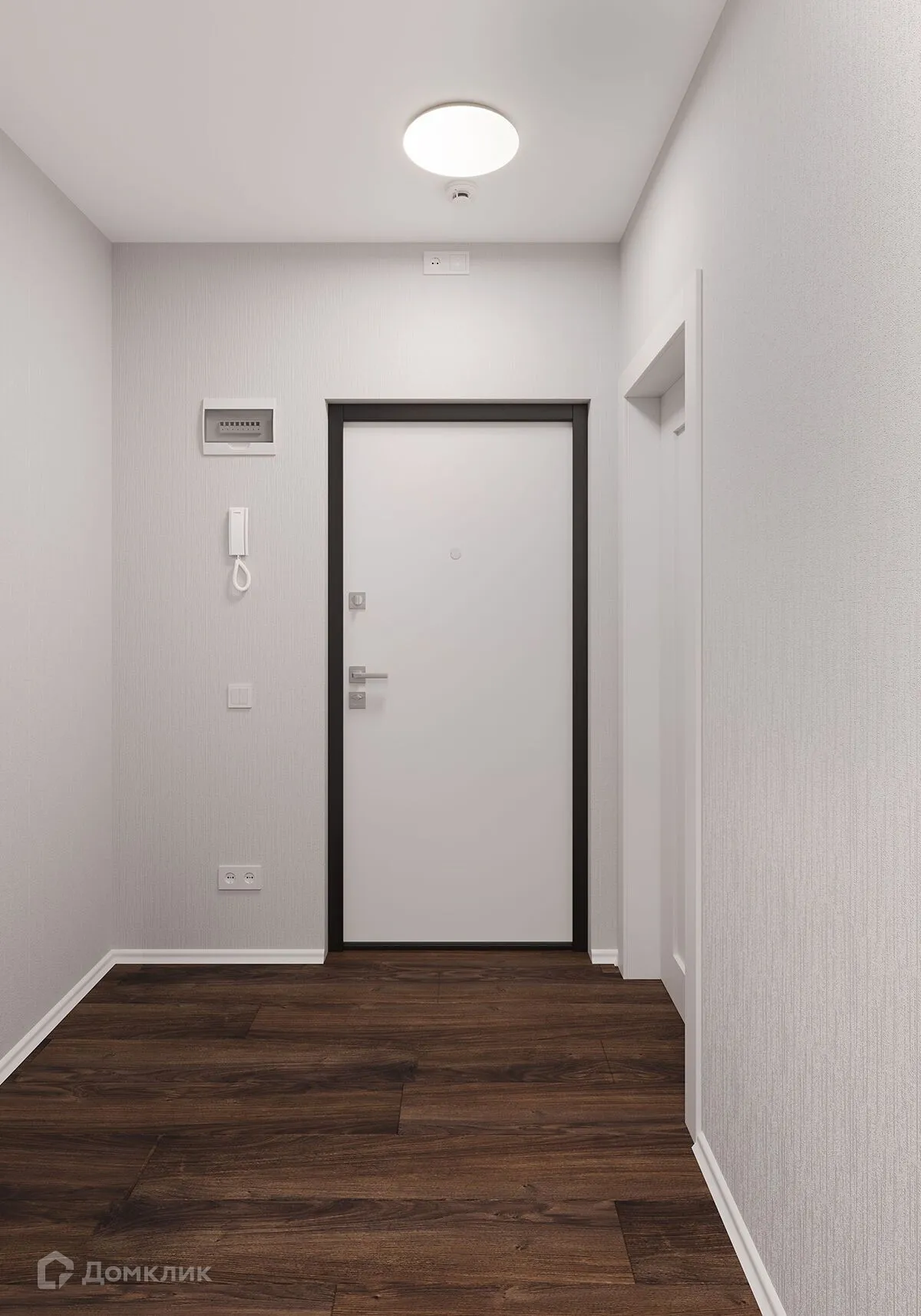 купить новостройку в Пейзажный квартал