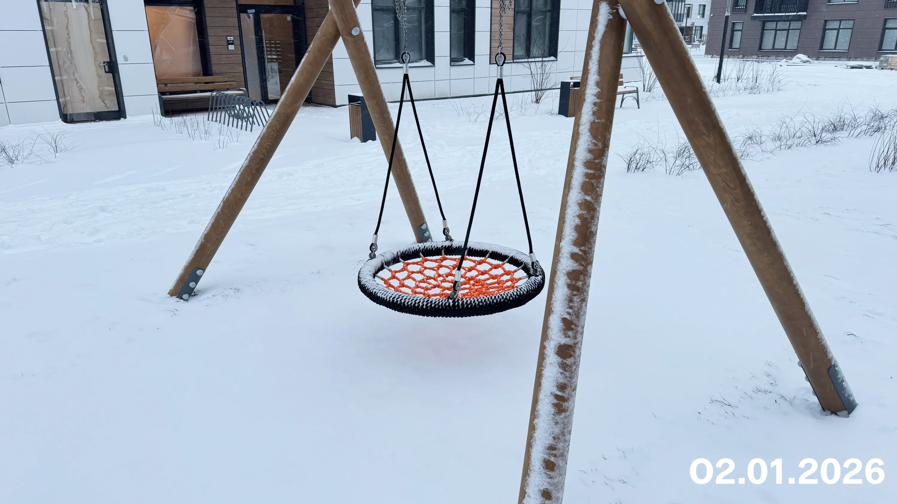 ЖК PLUS Пулковский (Плюс Пулковский) ход строительства