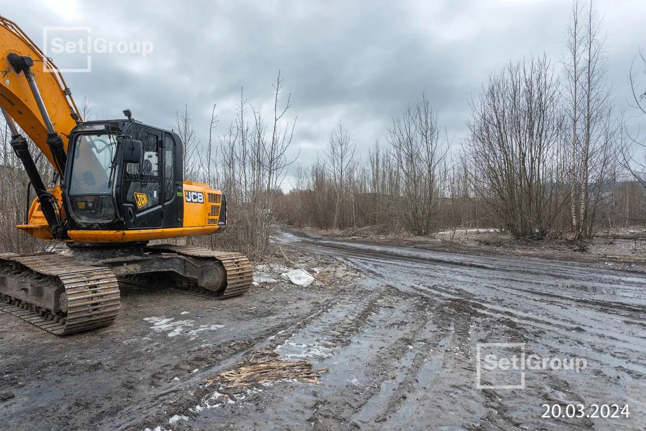 ЖК Астра Континенталь ход строительства