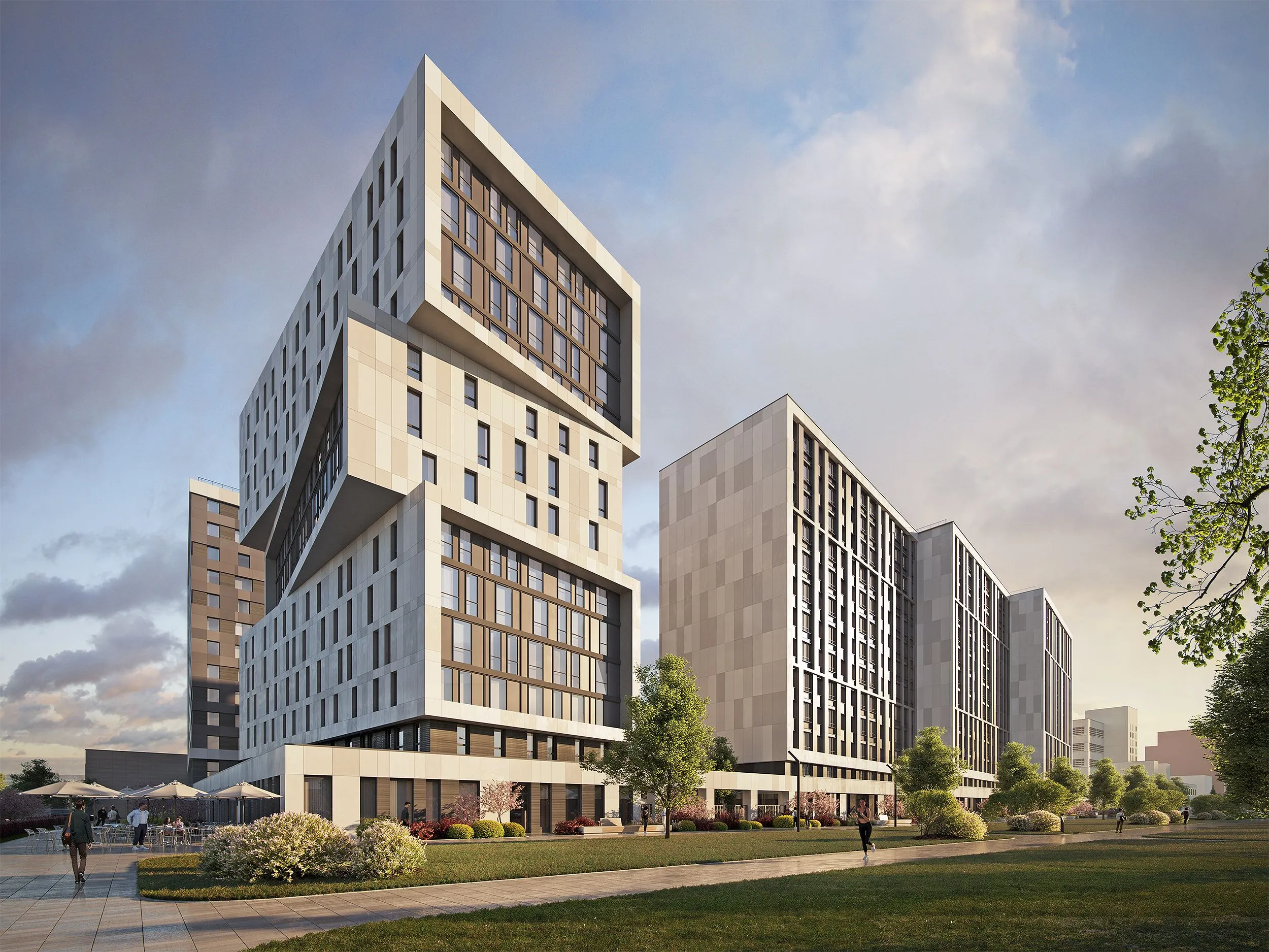 купить новостройку в Нигилист