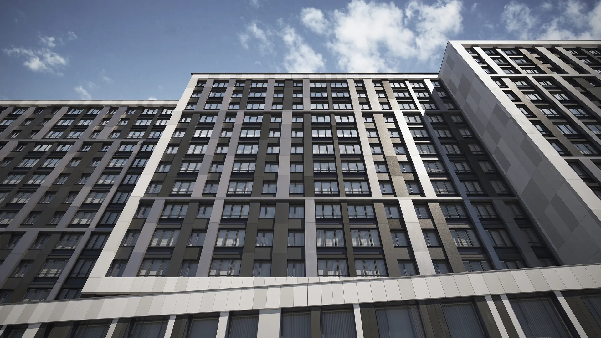 купить новостройку в Нигилист