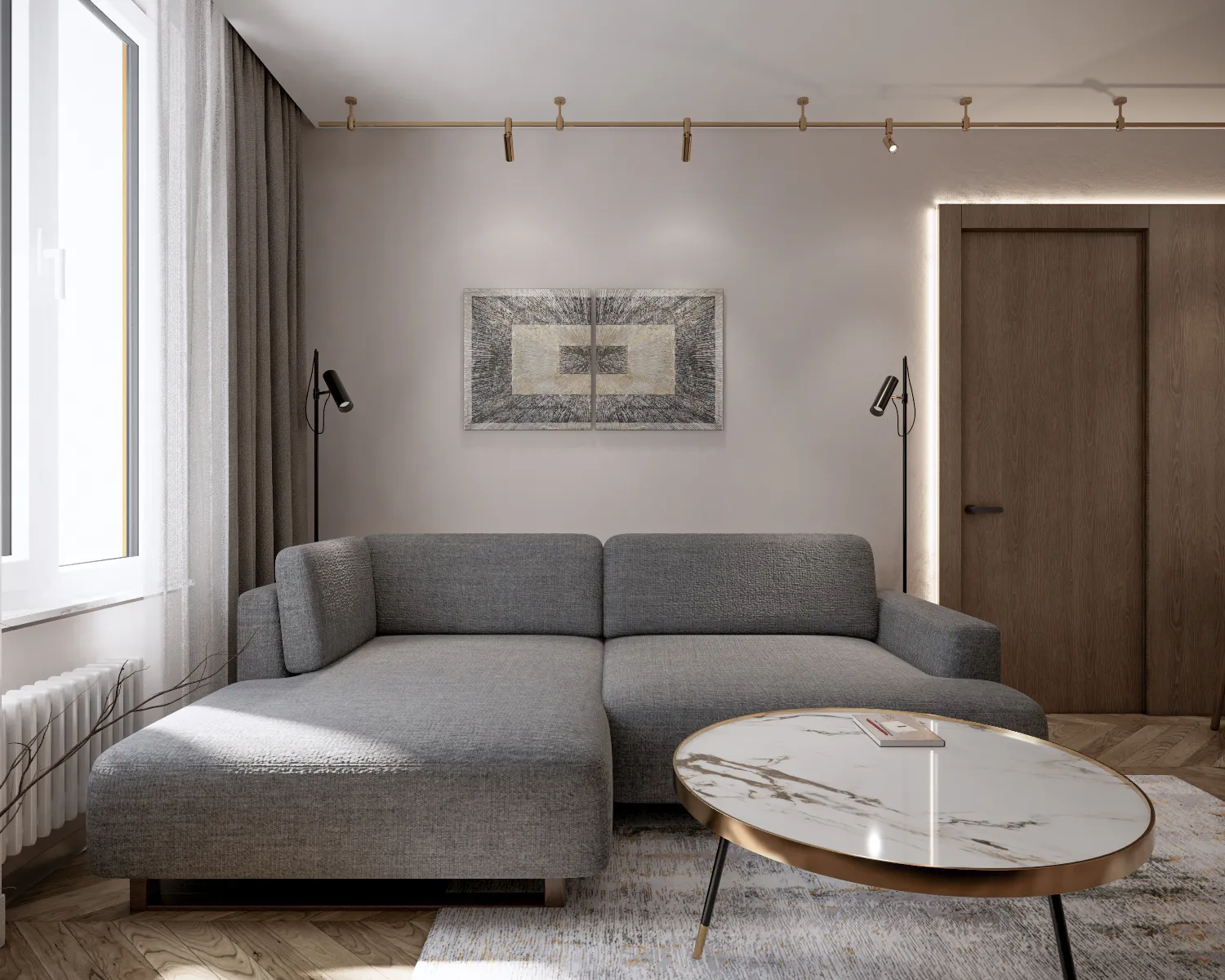 купить новостройку в Нигилист