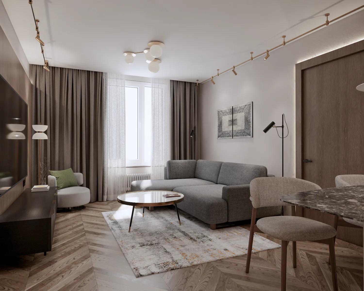 купить новостройку в Нигилист