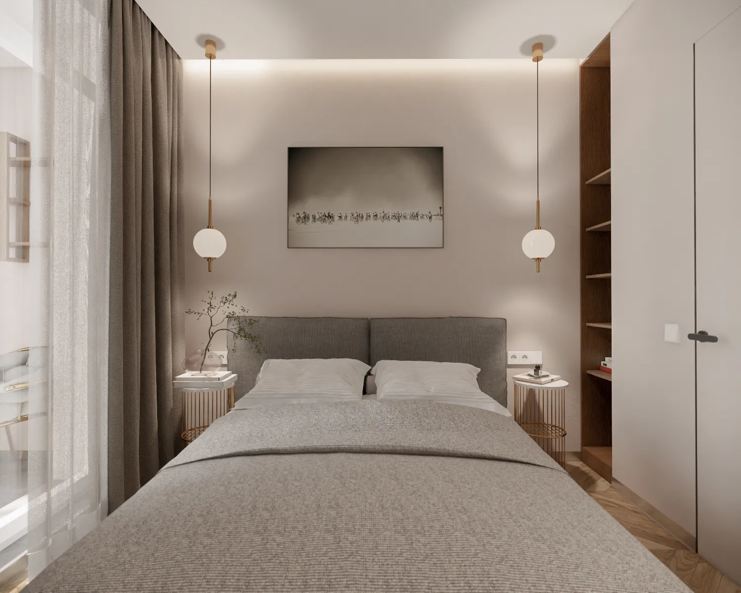 купить новостройку в Нигилист