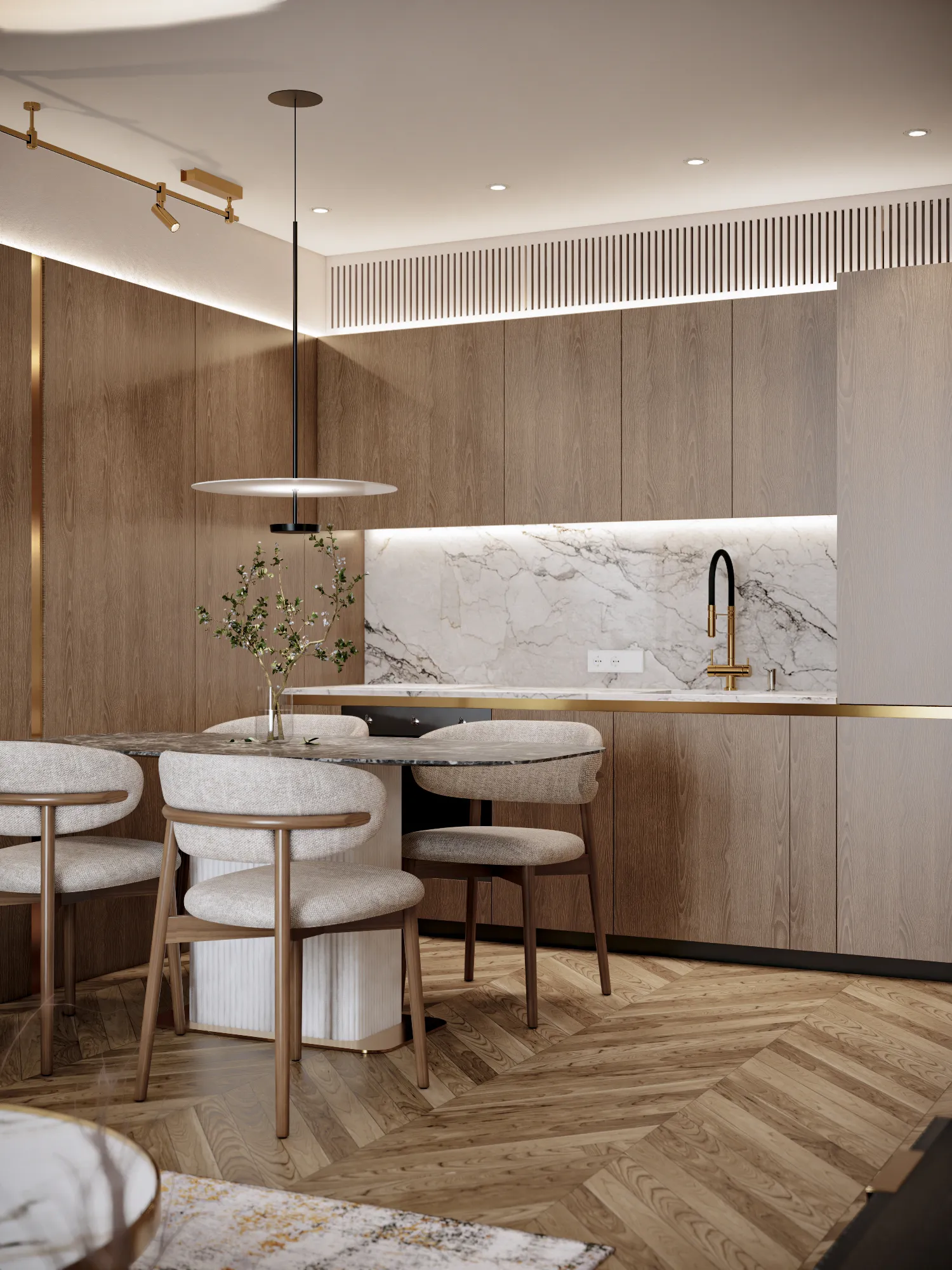 купить новостройку в Нигилист