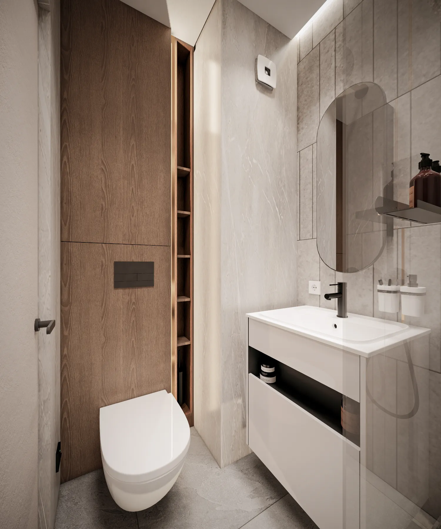 купить новостройку в Нигилист