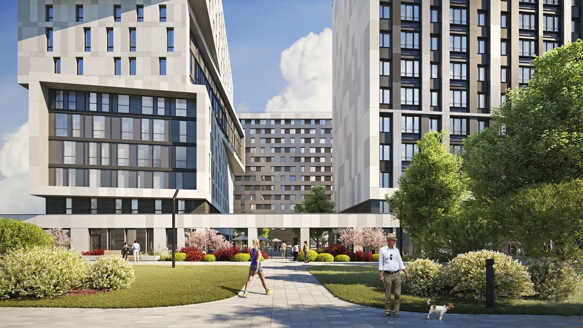 купить новостройку в Нигилист