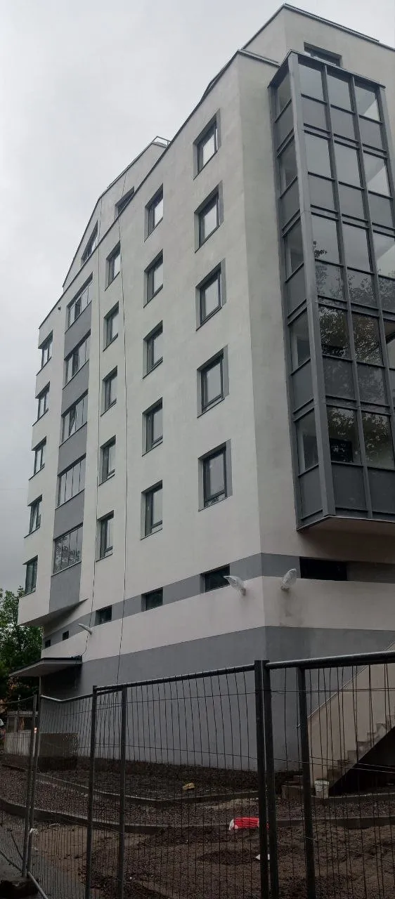 ЖК "Belevsky Club (Белевский Клуб)" ход строительства
