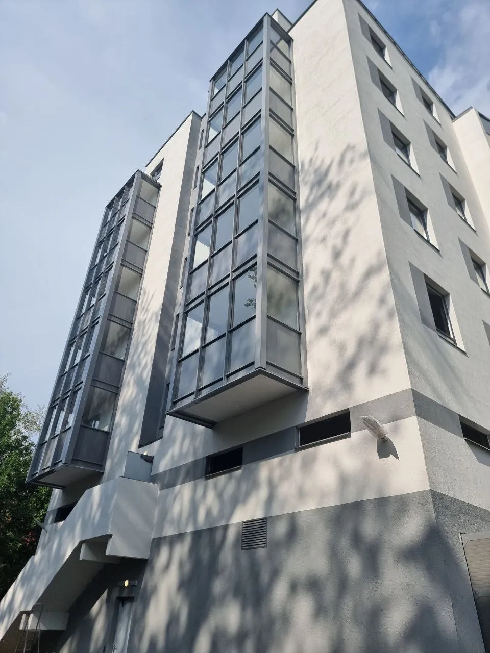 ЖК "Belevsky Club (Белевский Клуб)" ход строительства