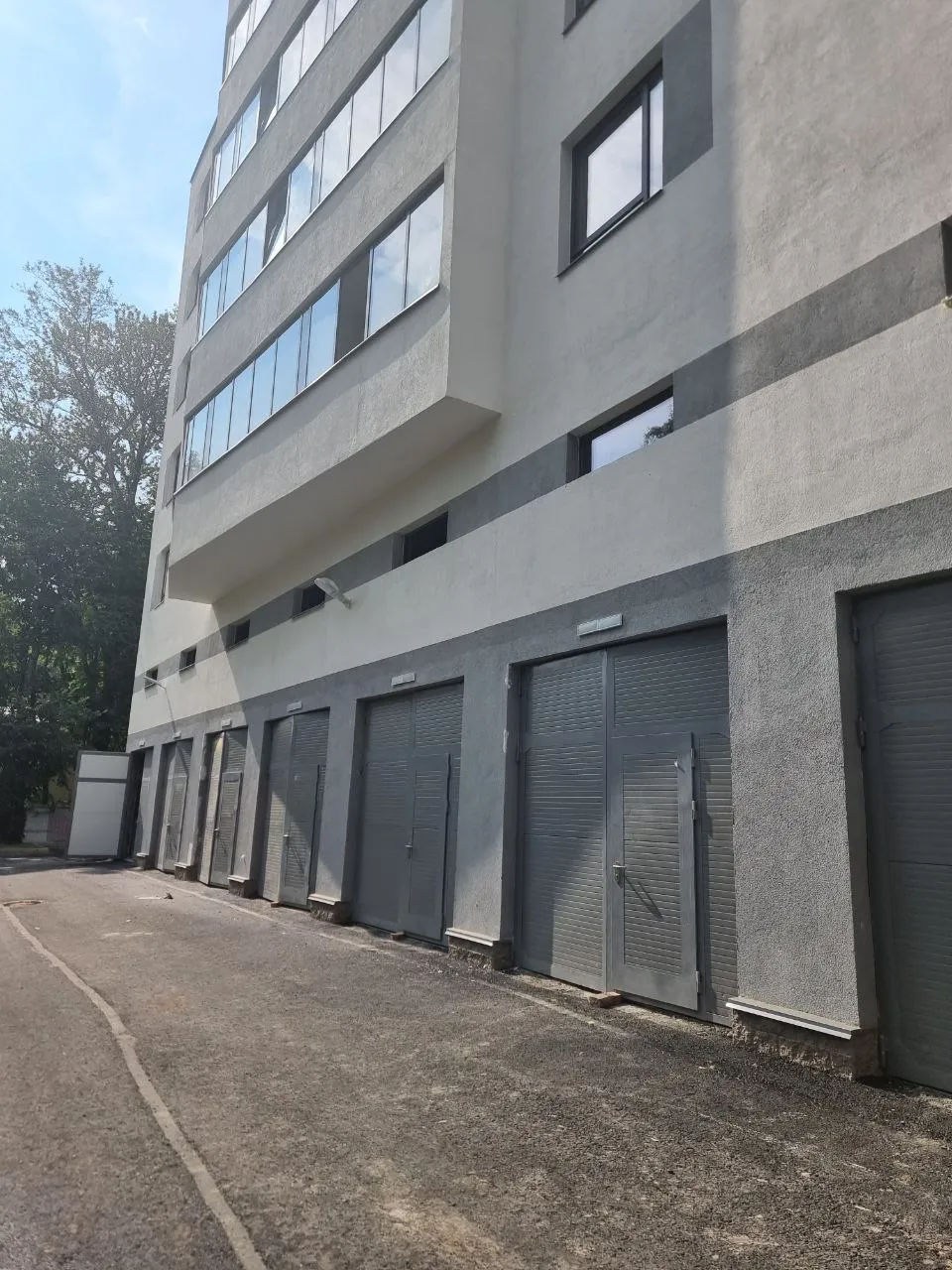 ЖК "Belevsky Club (Белевский Клуб)" ход строительства