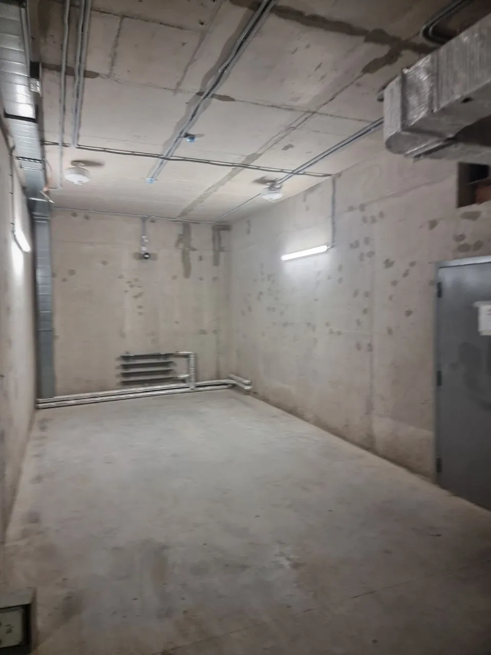 ЖК "Belevsky Club (Белевский Клуб)" ход строительства