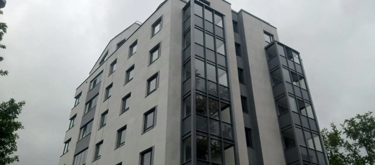 ЖК "Belevsky Club (Белевский Клуб)" ход строительства