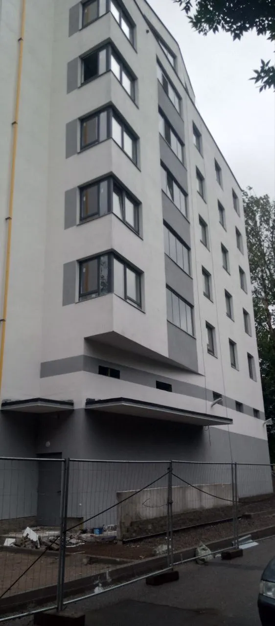 ЖК "Belevsky Club (Белевский Клуб)" ход строительства