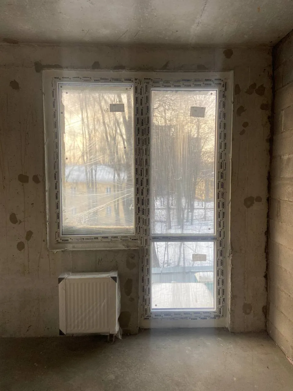 ЖК "Belevsky Club (Белевский Клуб)" ход строительства