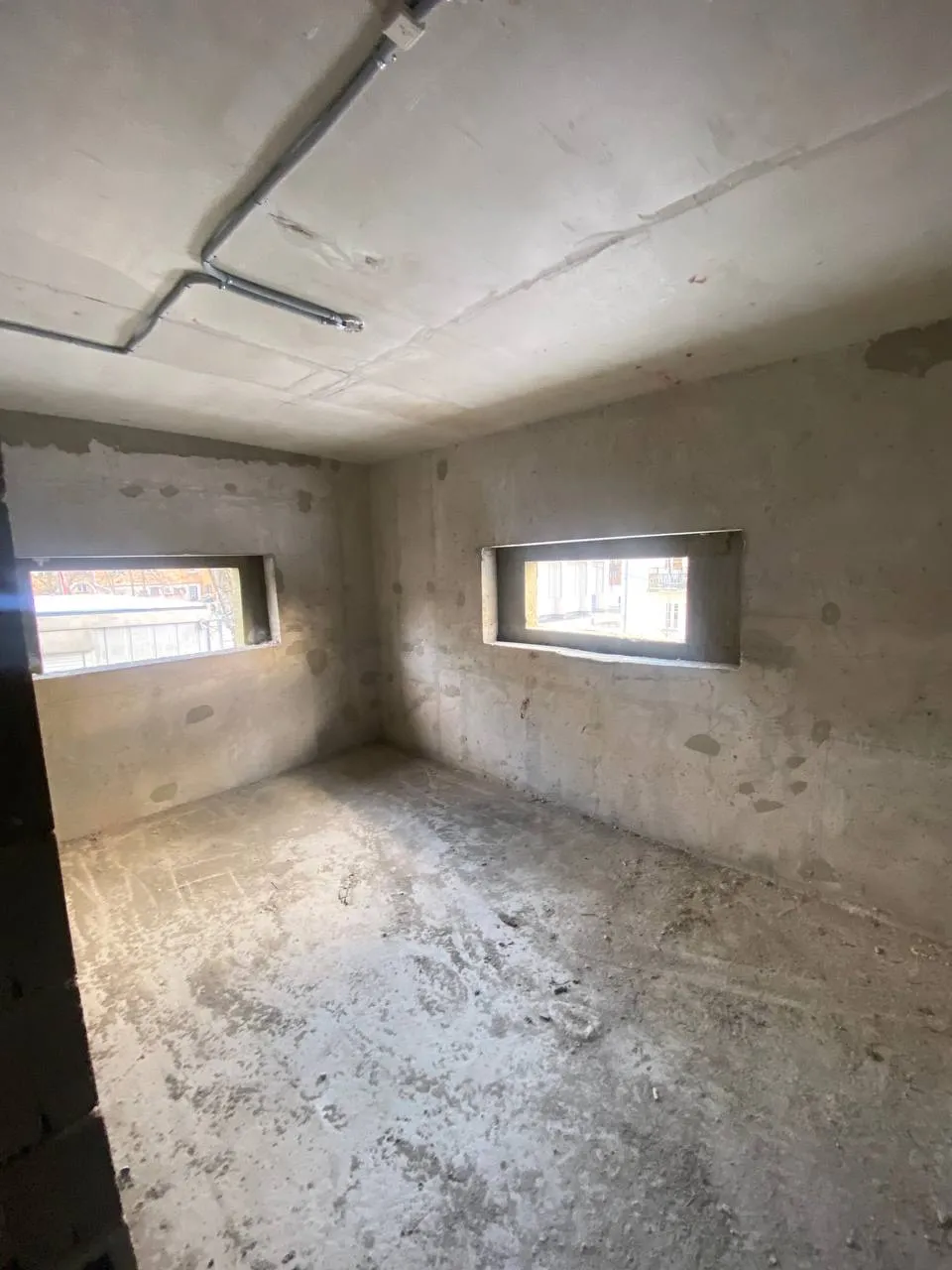 ЖК "Belevsky Club (Белевский Клуб)" ход строительства