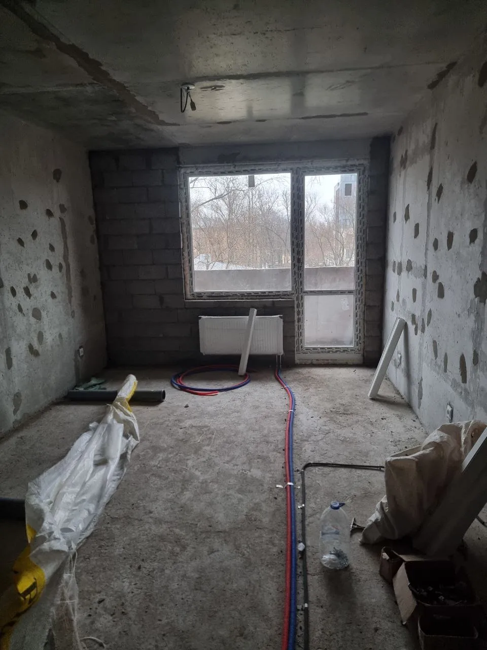 ЖК "Belevsky Club (Белевский Клуб)" ход строительства