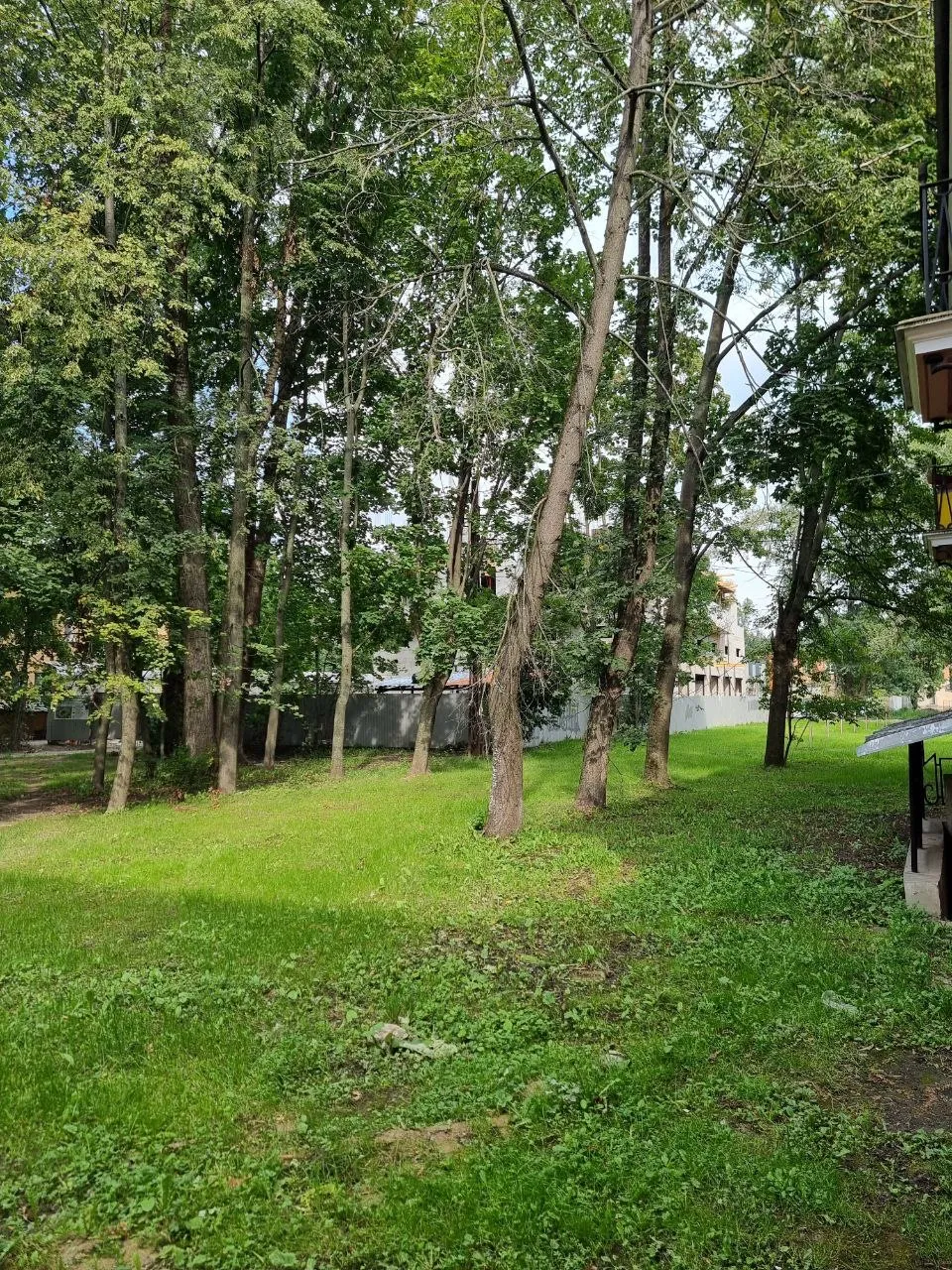 ЖК "Belevsky Club (Белевский Клуб)" ход строительства